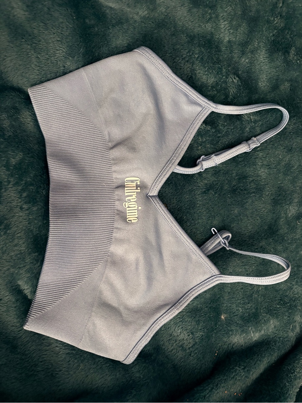 XS Civil Regime Sports Bra